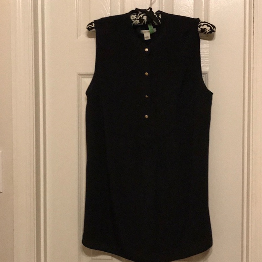 Banana Republic blouse